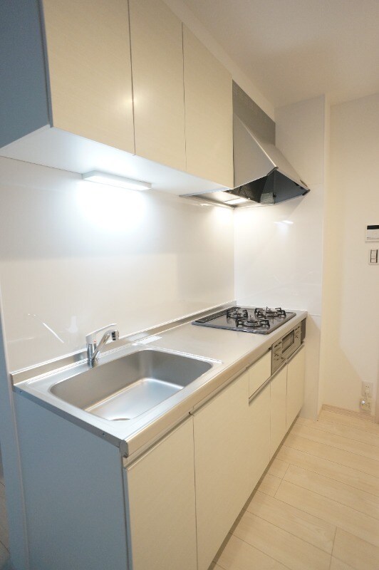 竹下駅 徒歩11分 1階の物件内観写真