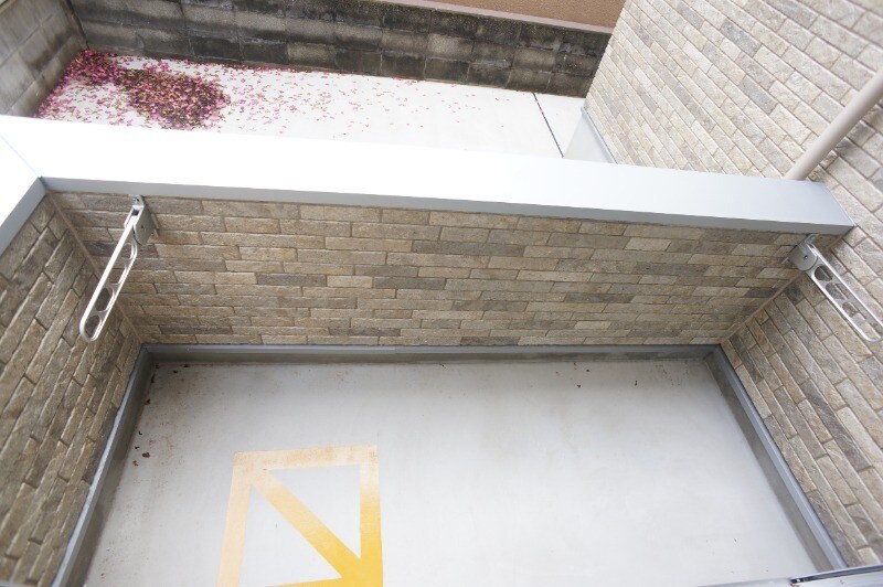 竹下駅 徒歩11分 1階の物件内観写真