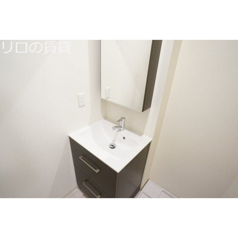 竹下駅 徒歩11分 1階の物件内観写真