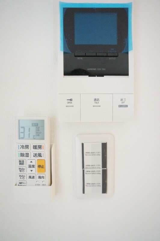 竹下駅 徒歩11分 1階の物件内観写真