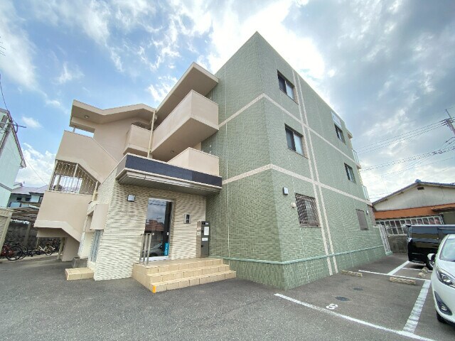 筑前前原駅 徒歩13分 1階の物件外観写真