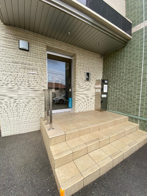 筑前前原駅 徒歩13分 1階の物件外観写真