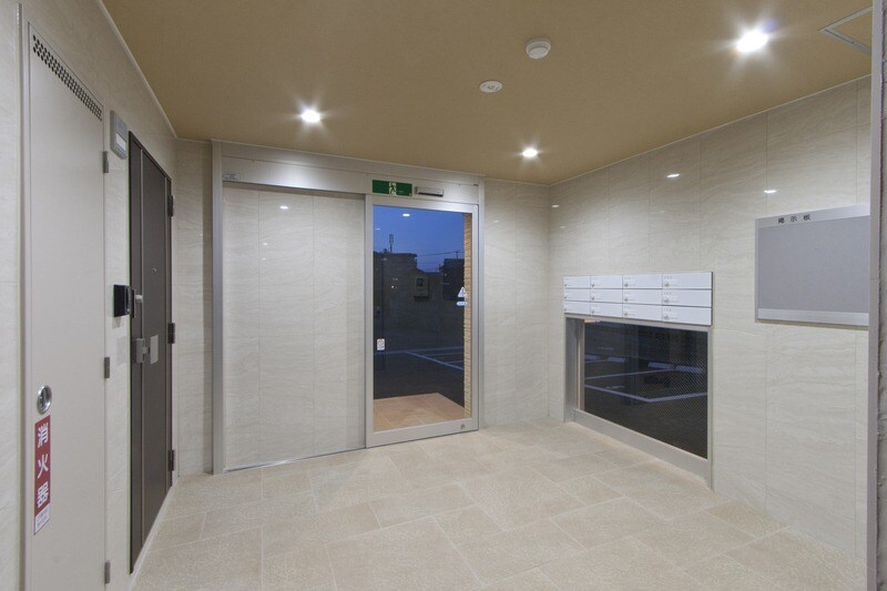 筑前前原駅 徒歩13分 1階の物件内観写真