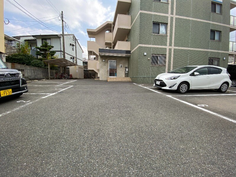 筑前前原駅 徒歩13分 1階の物件内観写真