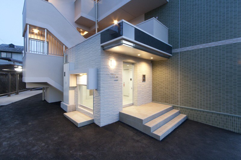 筑前前原駅 徒歩13分 1階の物件内観写真