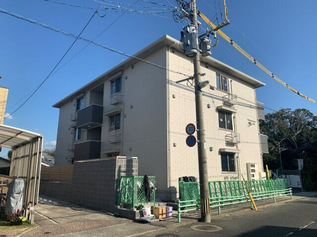 博多南駅 徒歩18分 1階の物件外観写真