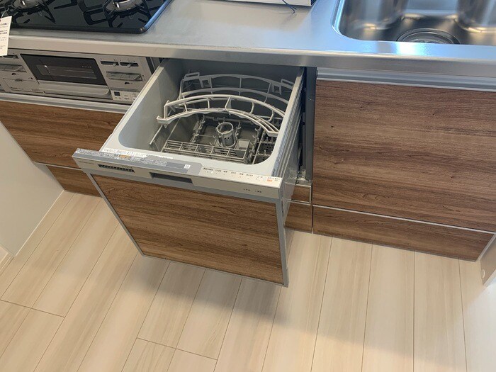 博多南駅 徒歩18分 1階の物件内観写真