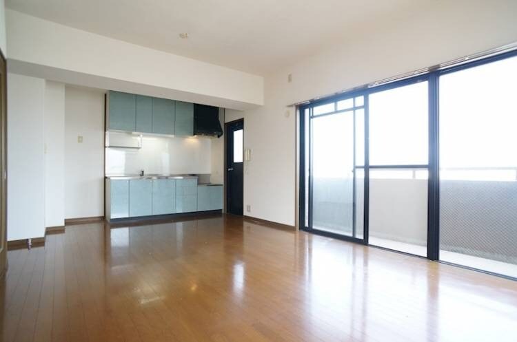 箱崎駅 徒歩6分 4階の物件内観写真