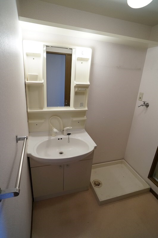 箱崎駅 徒歩6分 4階の物件内観写真