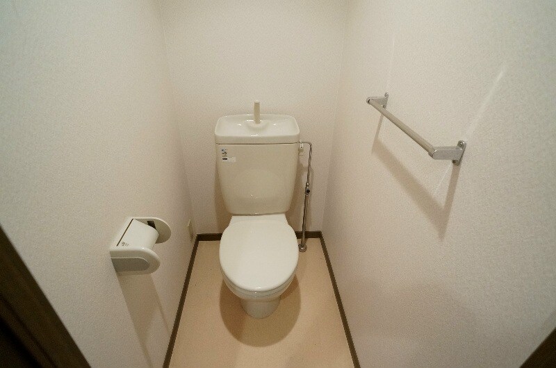 箱崎駅 徒歩6分 4階の物件内観写真