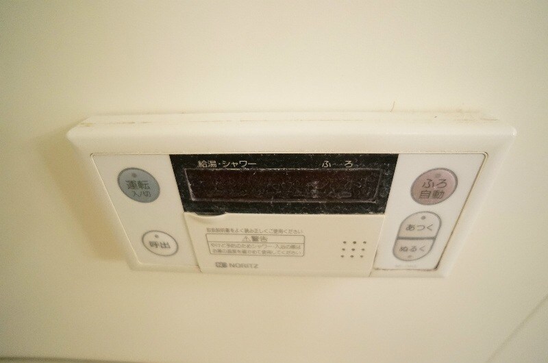 箱崎駅 徒歩6分 4階の物件内観写真