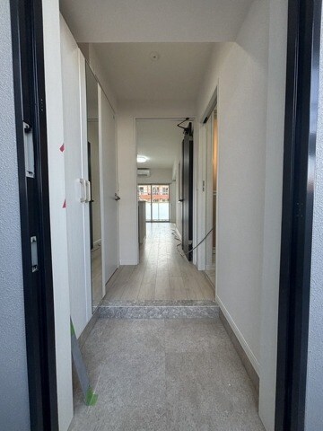 大橋駅 徒歩13分 2階の物件内観写真