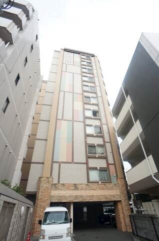 竹下駅 徒歩3分 7階の物件外観写真