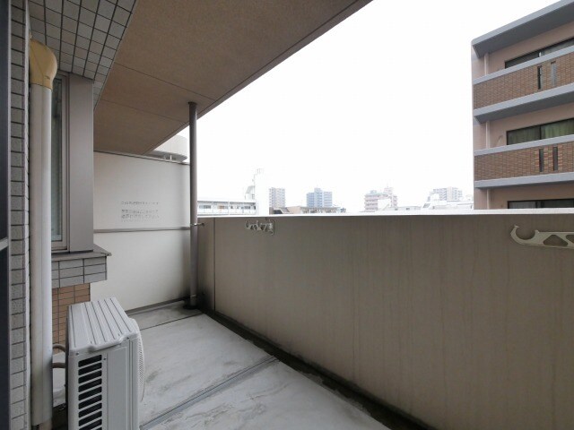 竹下駅 徒歩3分 7階の物件内観写真