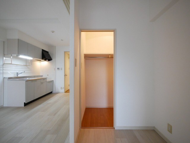 竹下駅 徒歩3分 7階の物件内観写真