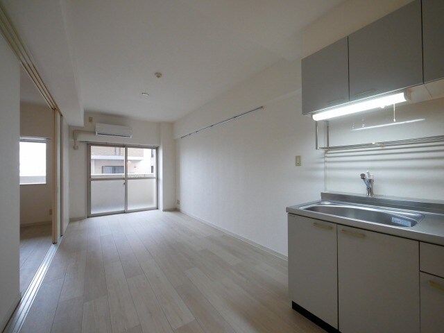 竹下駅 徒歩3分 7階の物件内観写真