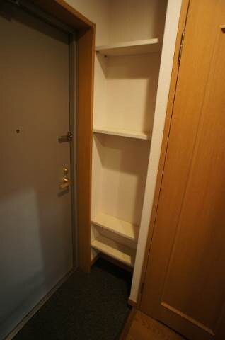 呉服町駅 徒歩5分 4階の物件内観写真