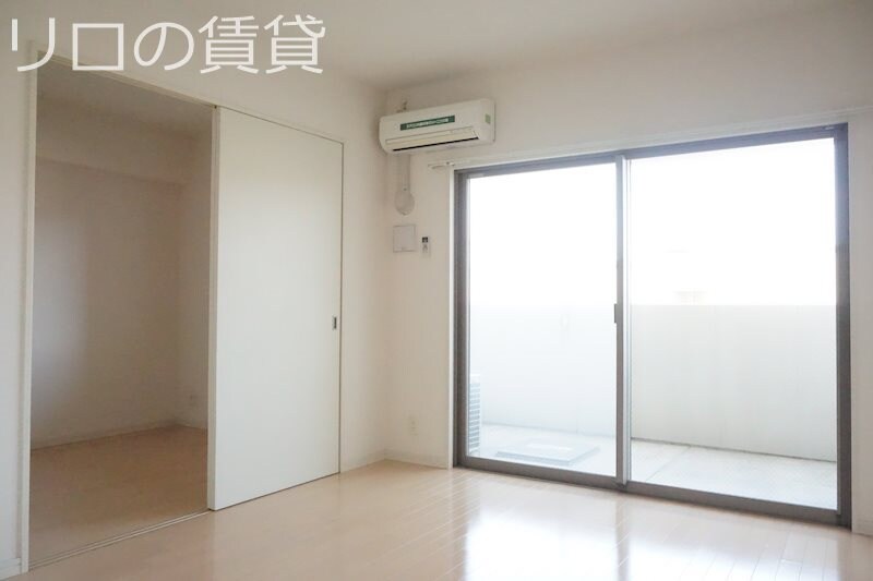 千代県庁口駅 徒歩5分 10階の物件内観写真