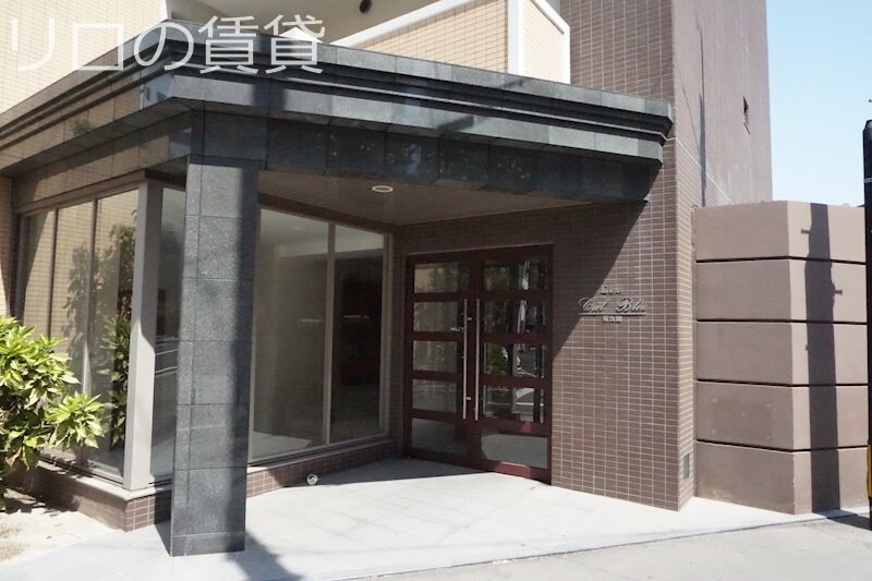 千代県庁口駅 徒歩5分 10階の物件外観写真