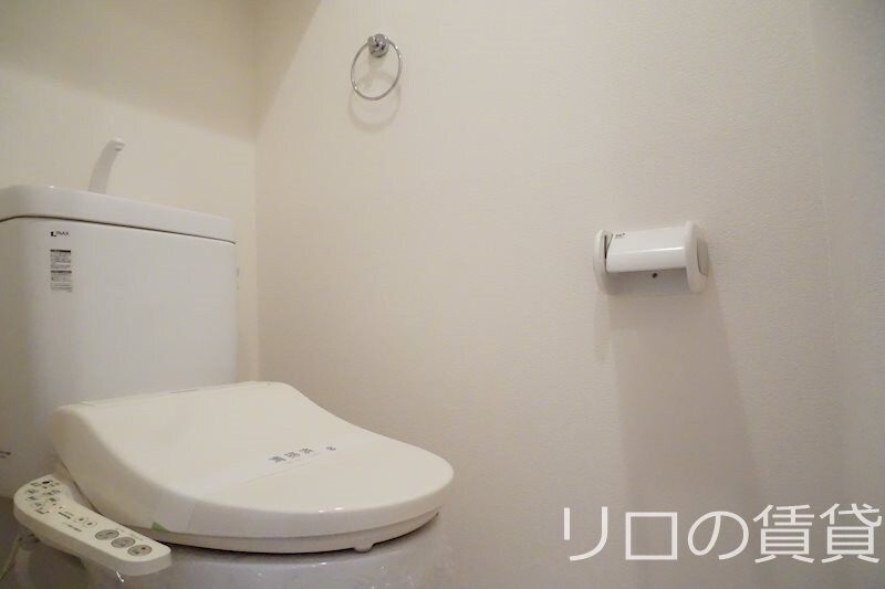 千代県庁口駅 徒歩5分 10階の物件内観写真