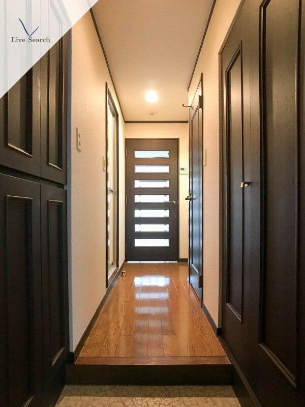 西新駅 徒歩2分 11階の物件内観写真