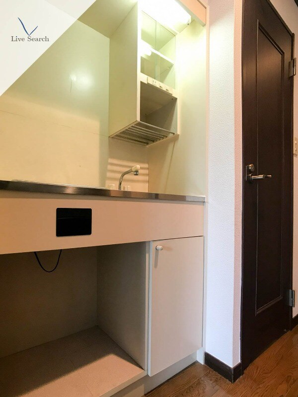 西新駅 徒歩2分 11階の物件内観写真