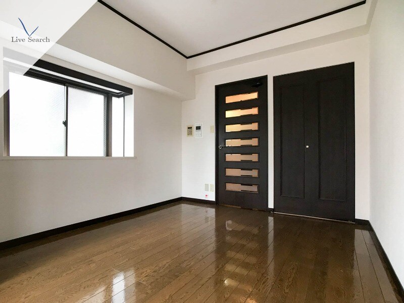 西新駅 徒歩2分 11階の物件内観写真