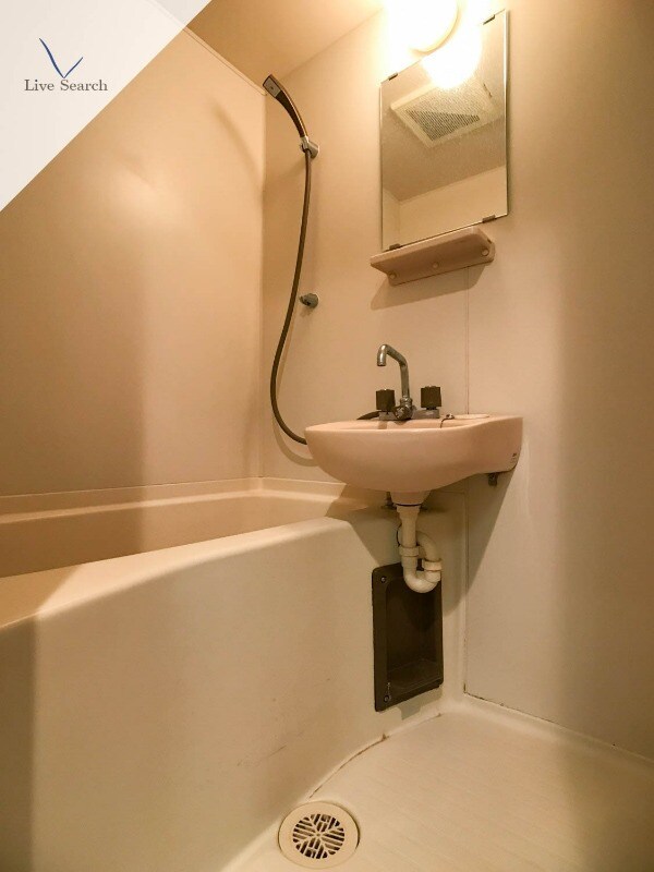 西新駅 徒歩2分 11階の物件内観写真