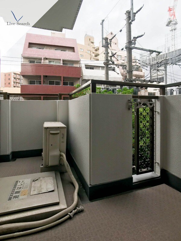 西新駅 徒歩2分 11階の物件内観写真