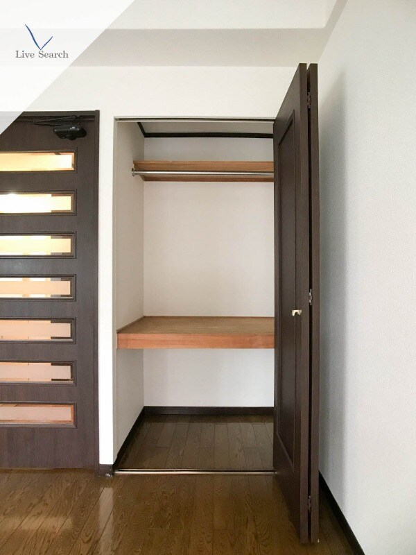 西新駅 徒歩2分 11階の物件内観写真