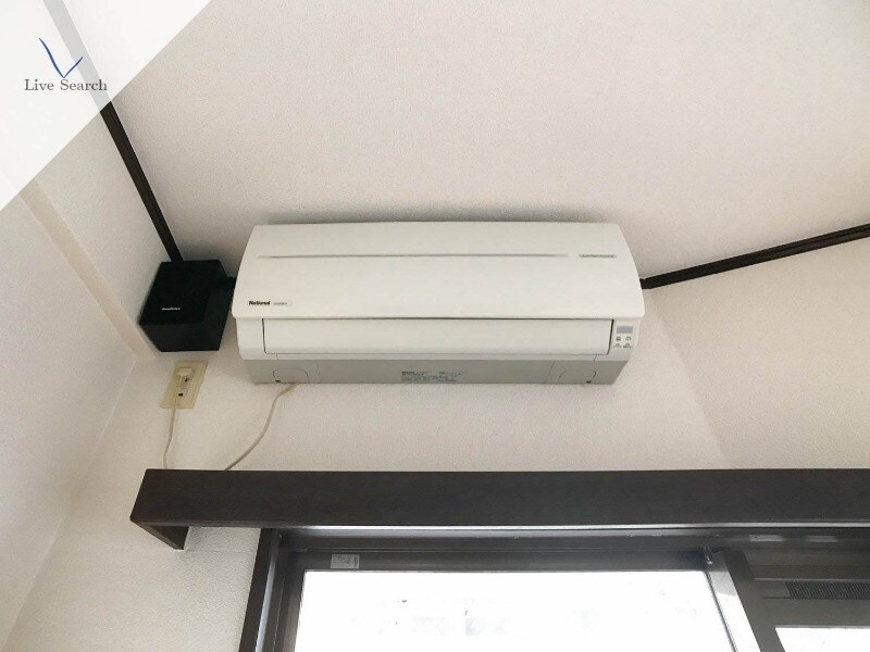 西新駅 徒歩2分 11階の物件内観写真