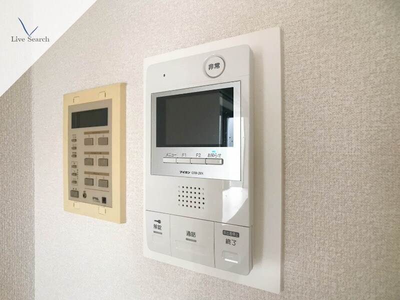 西新駅 徒歩2分 11階の物件内観写真