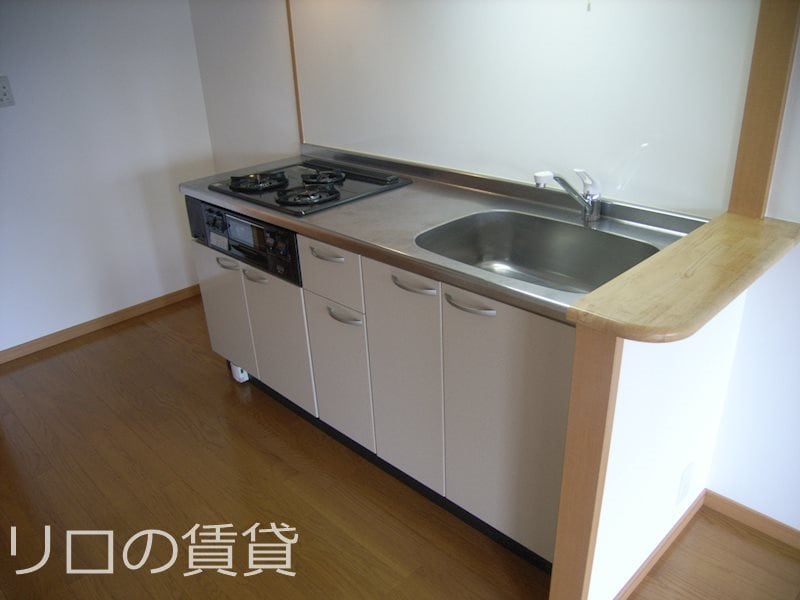 リファレンス箱崎の物件内観写真