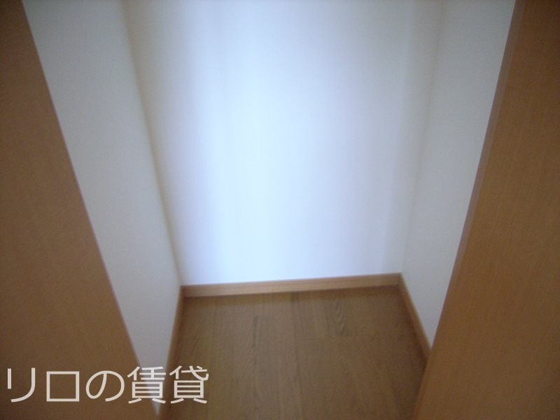 リファレンス箱崎の物件内観写真