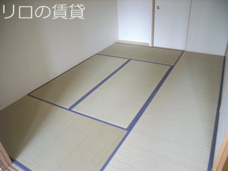 リファレンス箱崎の物件内観写真