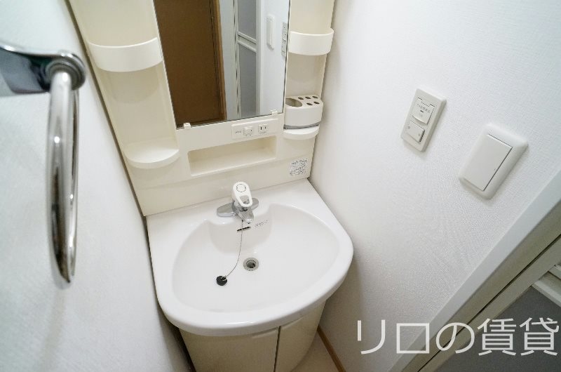 リファレンス箱崎の物件内観写真