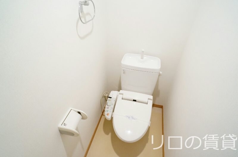 リファレンス箱崎の物件内観写真