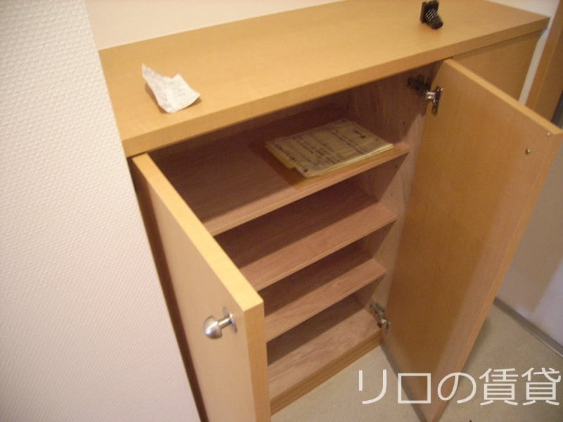 リファレンス箱崎の物件内観写真