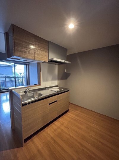 久保橋 徒歩9分 2階の物件内観写真