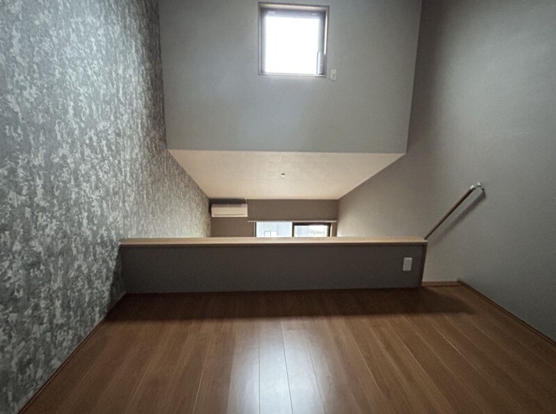 久保橋 徒歩9分 2階の物件内観写真