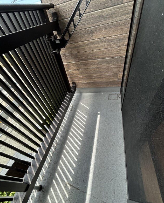 久保橋 徒歩9分 2階の物件内観写真