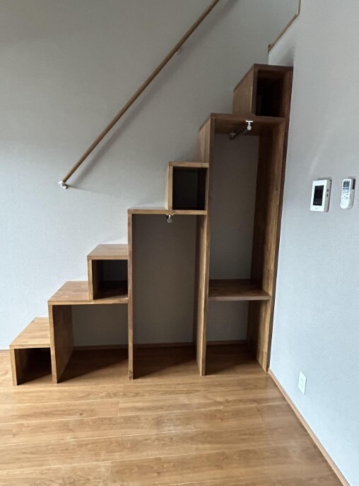 久保橋 徒歩9分 2階の物件内観写真