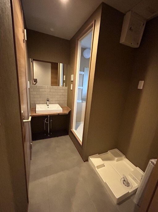 久保橋 徒歩9分 2階の物件内観写真