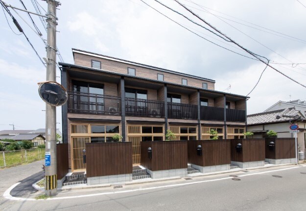 久保橋 徒歩9分 2階の物件内観写真