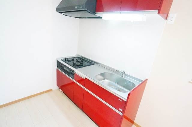 PHOENIX大橋南の物件内観写真