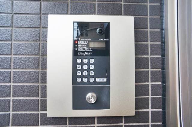 PHOENIX大橋南の物件内観写真