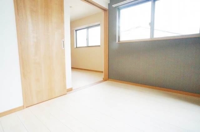 PHOENIX大橋南の物件内観写真