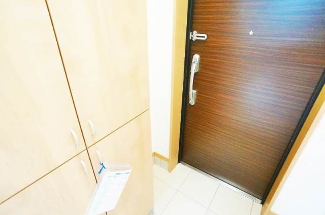 PHOENIX大橋南の物件内観写真