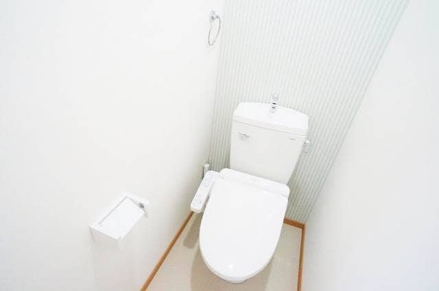 PHOENIX大橋南の物件内観写真