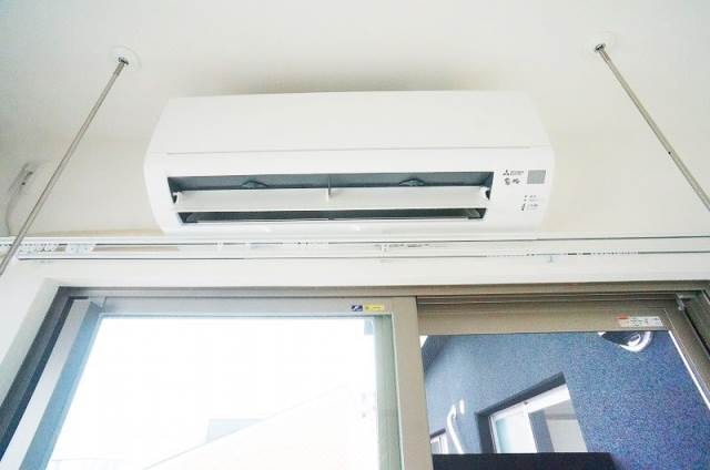 PHOENIX大橋南の物件内観写真